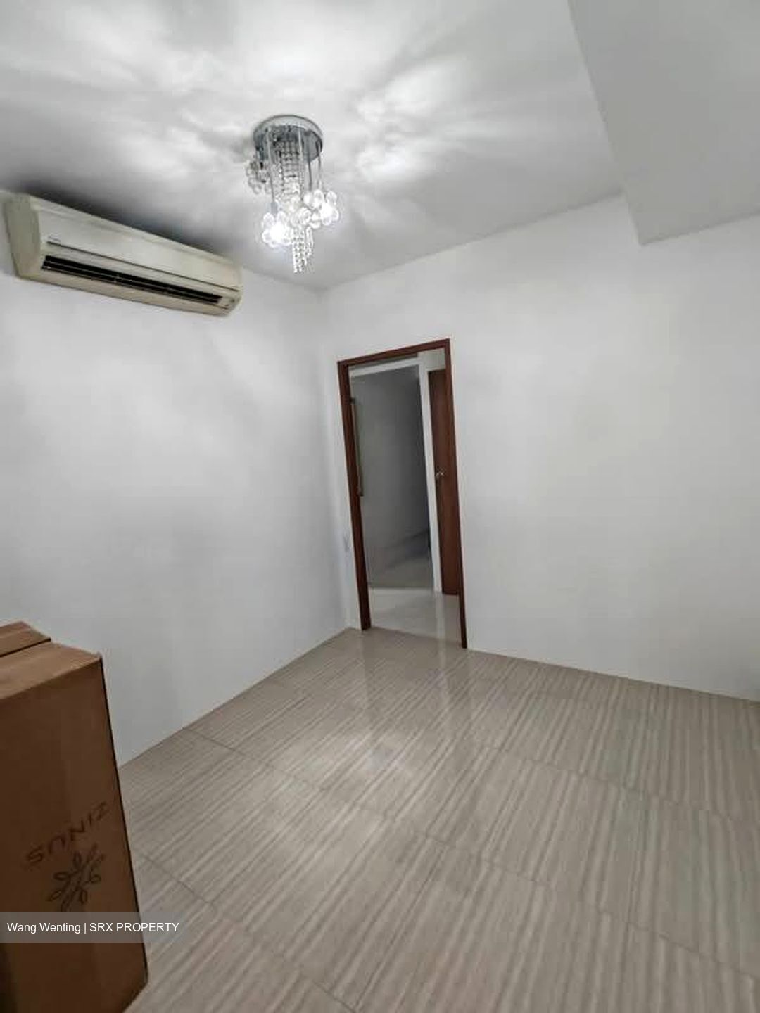 Hijauan (D9), Apartment #557172441